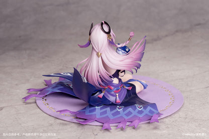 Genshin Impact Citlali: Obsidian Opalstar Ver. 1/8 Complete Figure - Image 12