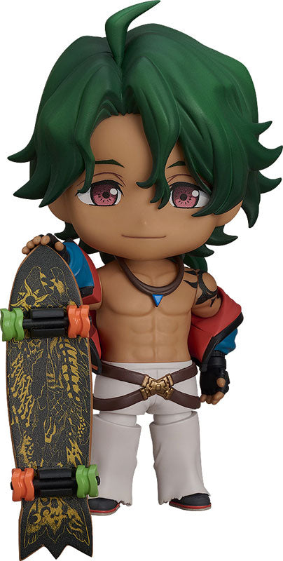 Nendoroid SK8 the Infinity Joe - Image 2