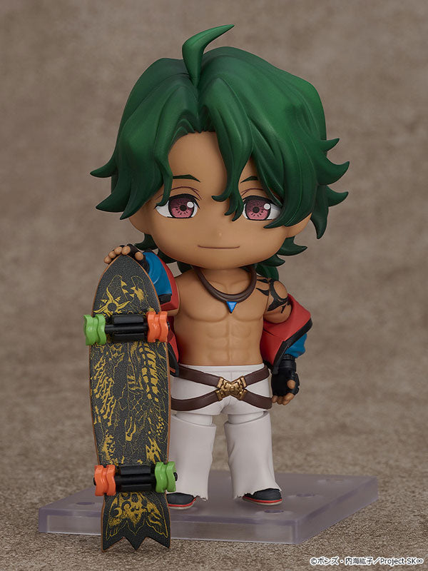Nendoroid SK8 the Infinity Joe - Image 3