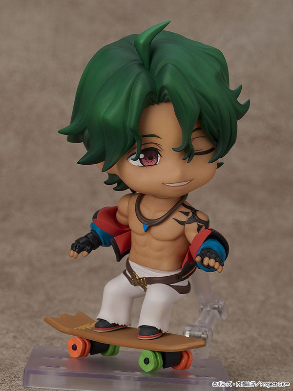 Nendoroid SK8 the Infinity Joe - Image 4