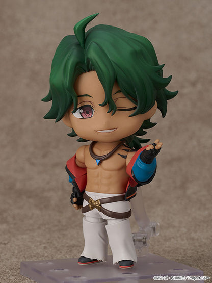 Nendoroid SK8 the Infinity Joe - Image 5