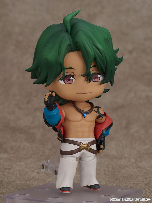 Nendoroid SK8 the Infinity Joe - Image 6