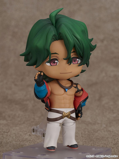Nendoroid SK8 the Infinity Joe - Image 6