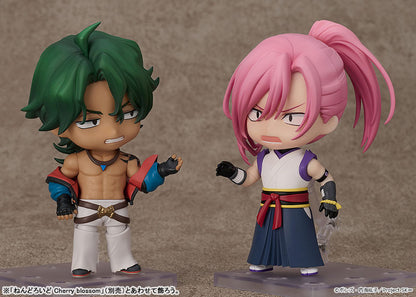Nendoroid SK8 the Infinity Joe - Image 7