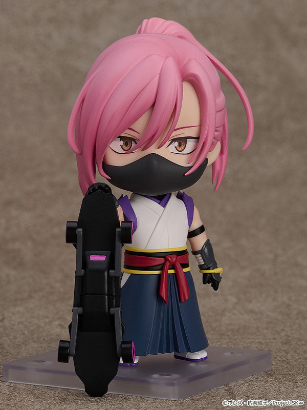 Nendoroid SK8 the Infinity Cherry blossom - Image 3