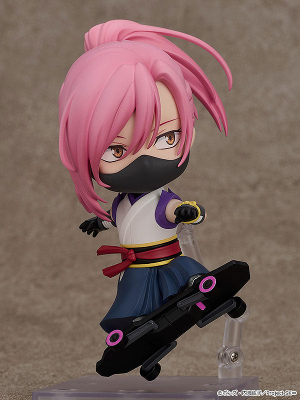 Nendoroid SK8 the Infinity Cherry blossom - Image 4