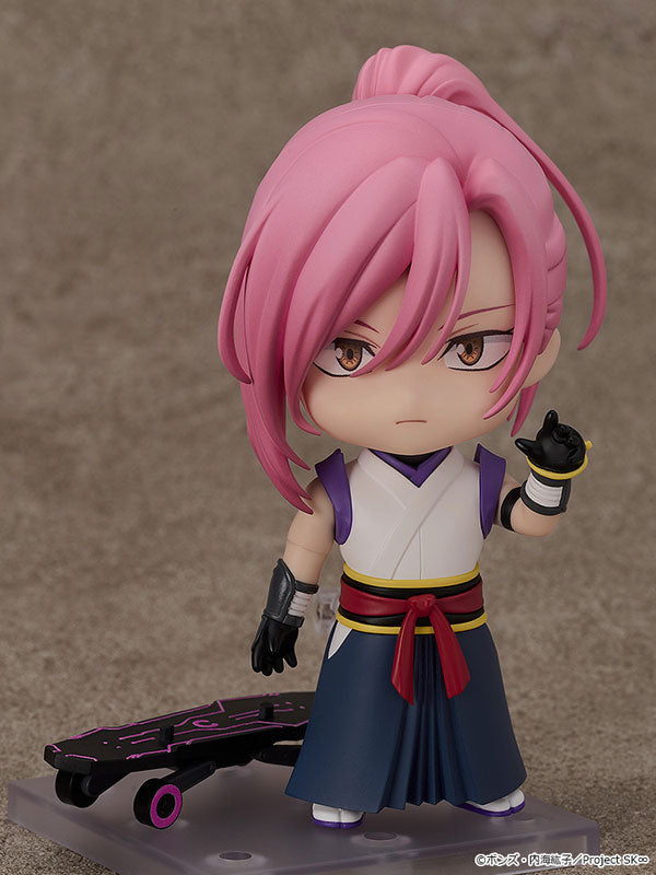 Nendoroid SK8 the Infinity Cherry blossom - Image 5