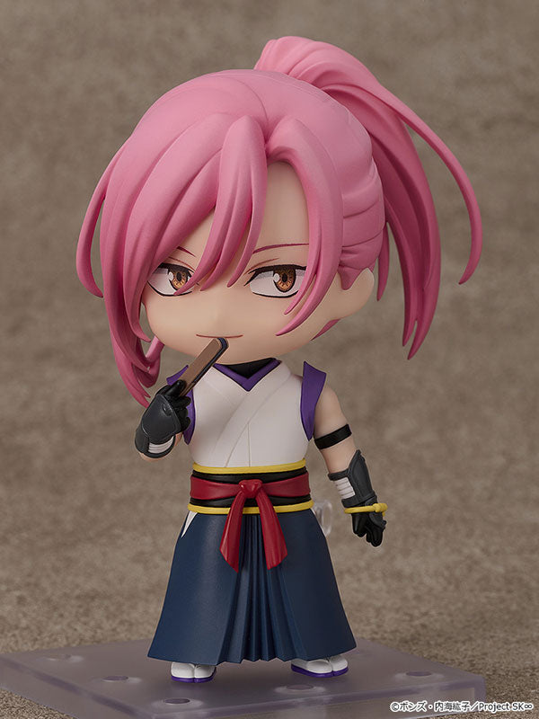 Nendoroid SK8 the Infinity Cherry blossom - Image 6