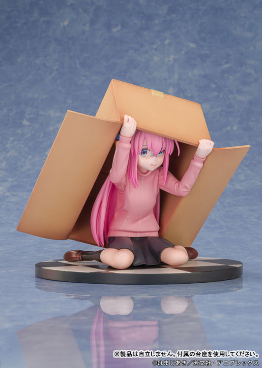 BOCCHI THE ROCK! Hitori Gotoh 1/7 Figure - Image 2