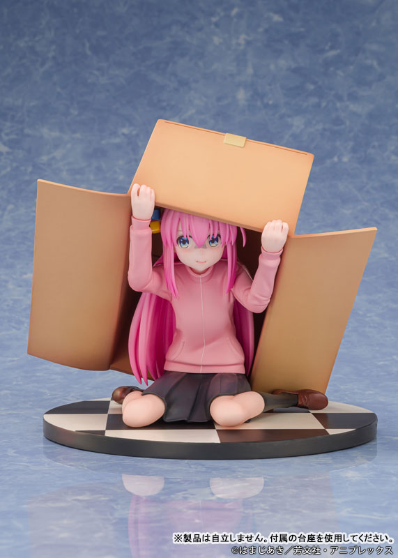 BOCCHI THE ROCK! Hitori Gotoh 1/7 Figure - Image 4