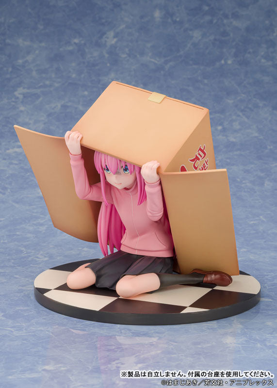 BOCCHI THE ROCK! Hitori Gotoh 1/7 Figure - Image 5