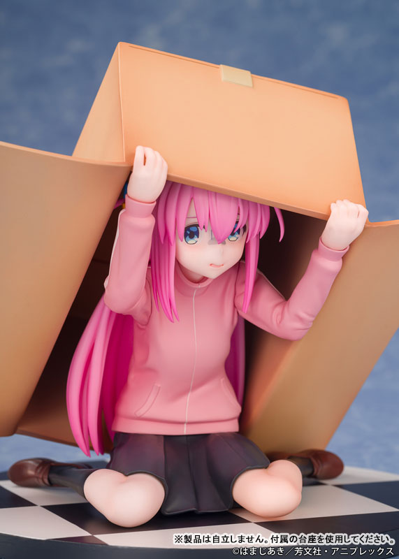 BOCCHI THE ROCK! Hitori Gotoh 1/7 Figure - Image 7
