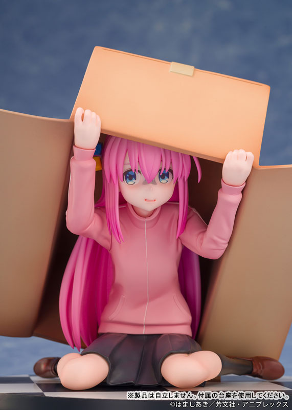 BOCCHI THE ROCK! Hitori Gotoh 1/7 Figure - Image 8
