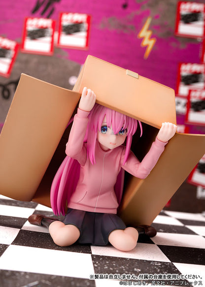 BOCCHI THE ROCK! Hitori Gotoh 1/7 Figure - Image 9