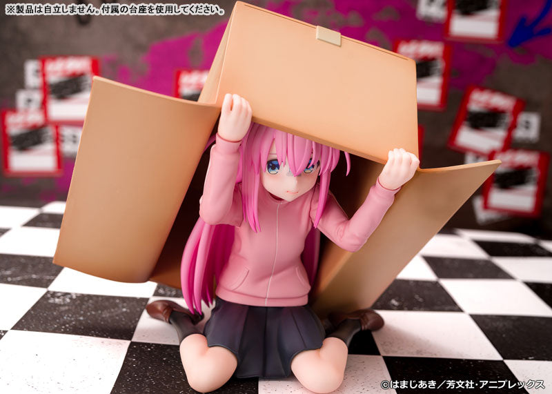 BOCCHI THE ROCK! Hitori Gotoh 1/7 Figure - Image 10