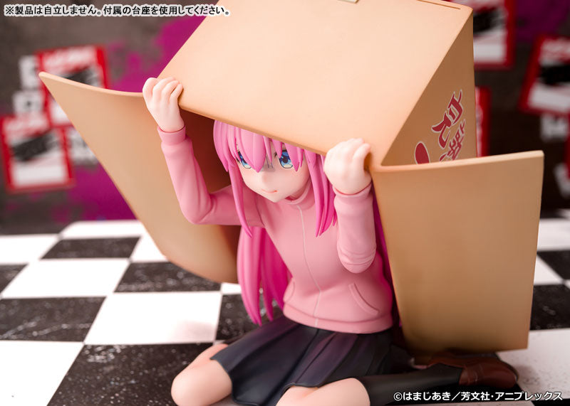 BOCCHI THE ROCK! Hitori Gotoh 1/7 Figure - Image 12