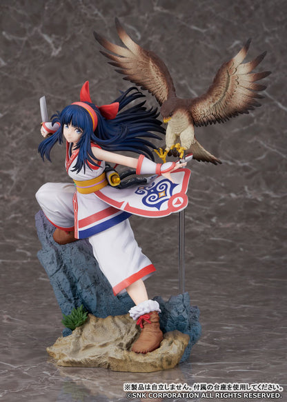 Nakoruru 1/7 Figure SAMURAI SPIRITS (2019) - Image 2
