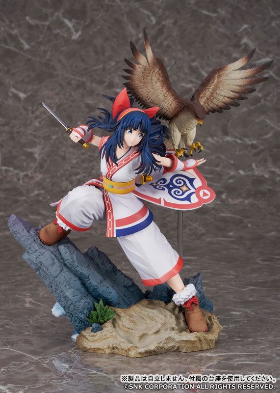 Nakoruru 1/7 Figure SAMURAI SPIRITS (2019) - Image 4