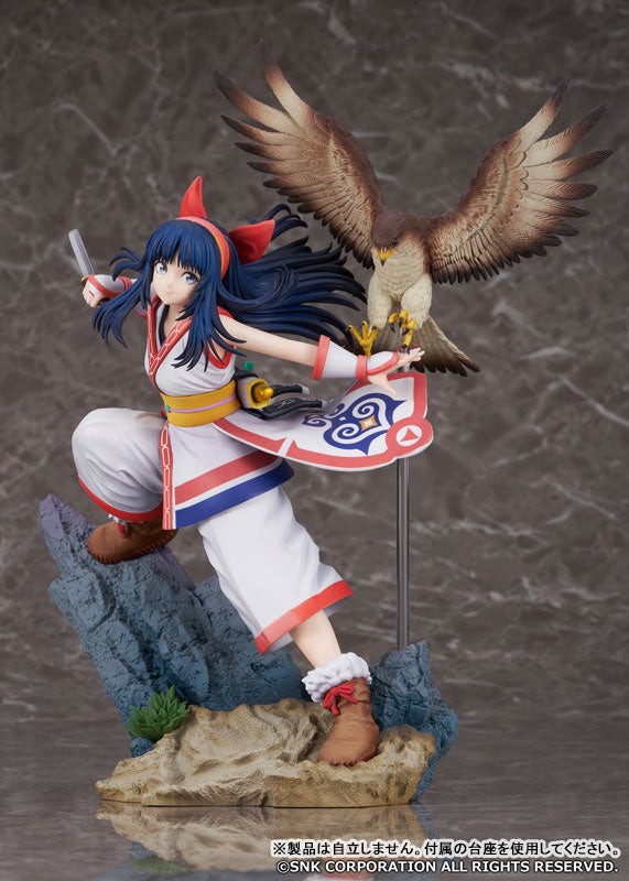Nakoruru 1/7 Figure SAMURAI SPIRITS (2019) - Image 5
