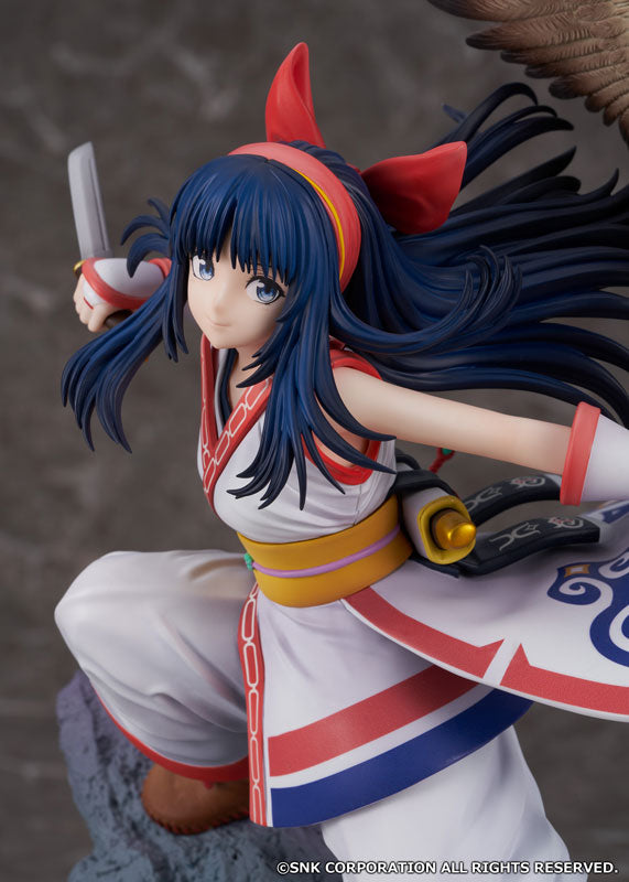 Nakoruru 1/7 Figure SAMURAI SPIRITS (2019) - Image 6