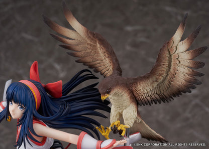 Nakoruru 1/7 Figure SAMURAI SPIRITS (2019) - Image 8