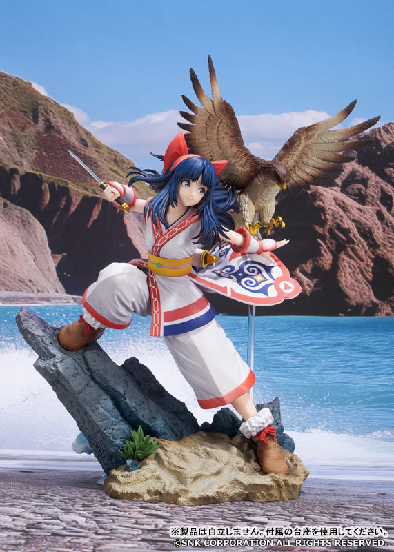 Nakoruru 1/7 Figure SAMURAI SPIRITS (2019) - Image 10