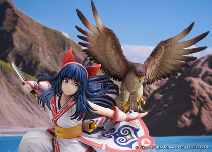 Nakoruru 1/7 Figure SAMURAI SPIRITS (2019) - Image 11