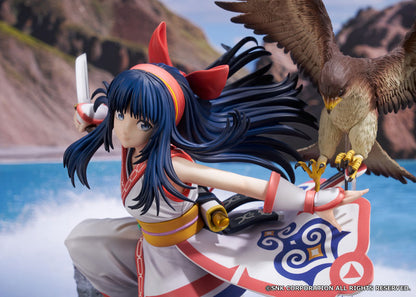 Nakoruru 1/7 Figure SAMURAI SPIRITS (2019) - Image 12