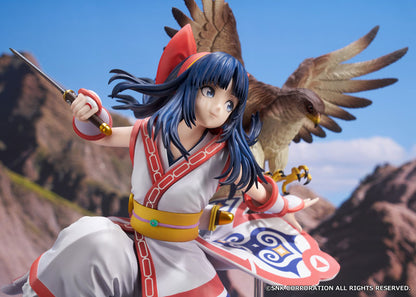 Nakoruru 1/7 Figure SAMURAI SPIRITS (2019) - Image 13