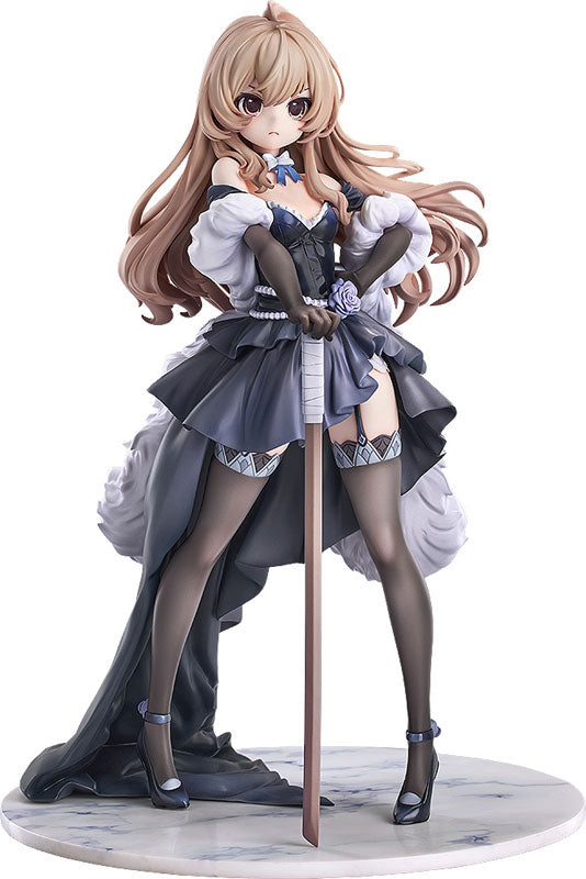 Toradora! Taiga Aisaka Dress Ver. 1/7 Figure - Image 2