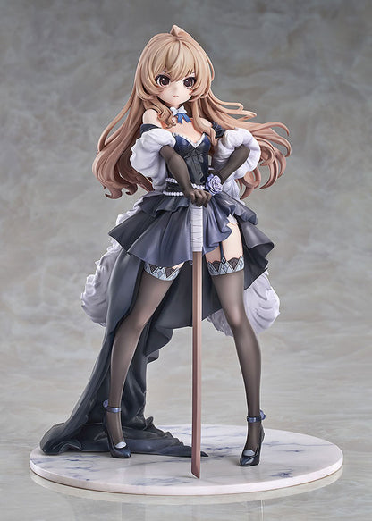 Toradora! Taiga Aisaka Dress Ver. 1/7 Figure - Image 3