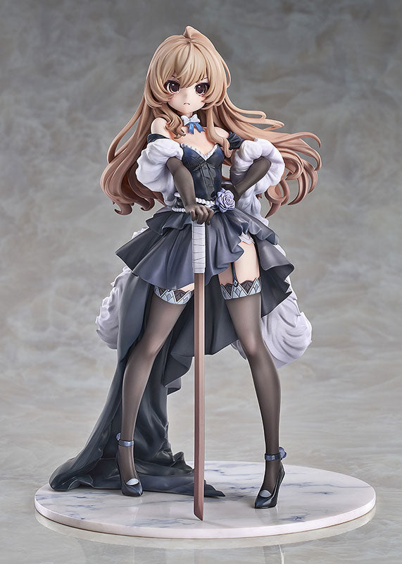 Toradora! Taiga Aisaka Dress Ver. 1/7 Figure - Image 4