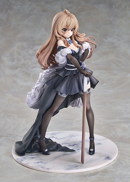 Toradora! Taiga Aisaka Dress Ver. 1/7 Figure - Image 6