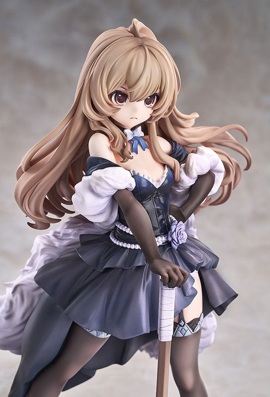 Toradora! Taiga Aisaka Dress Ver. 1/7 Figure - Image 7