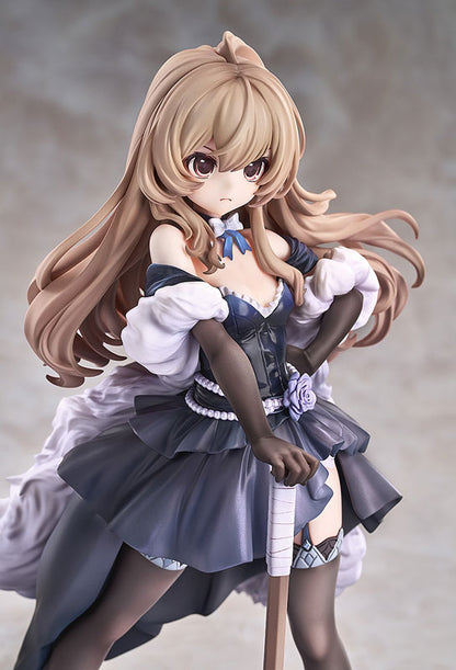 Toradora! Taiga Aisaka Dress Ver. 1/7 Figure - Image 7