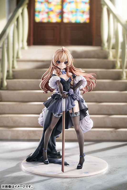 Toradora! Taiga Aisaka Dress Ver. 1/7 Figure - Image 10