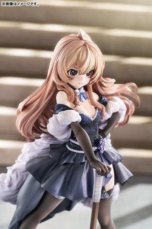 Toradora! Taiga Aisaka Dress Ver. 1/7 Figure - Image 12
