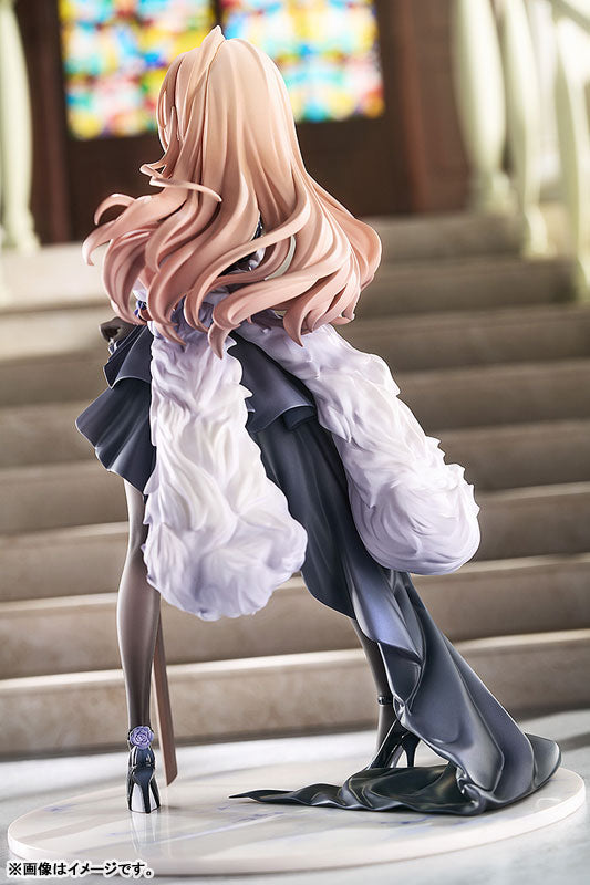 Toradora! Taiga Aisaka Dress Ver. 1/7 Figure - Image 14