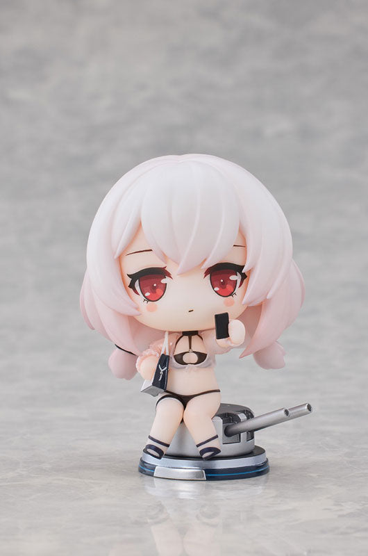 Azur Lane Summer Swimsuit Chibi Figure Vol.2 Sirius - Image 2
