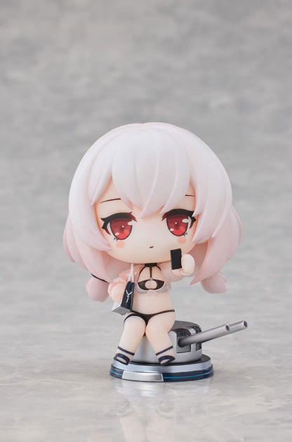 Azur Lane Summer Swimsuit Chibi Figure Vol.2 Sirius - Image 2