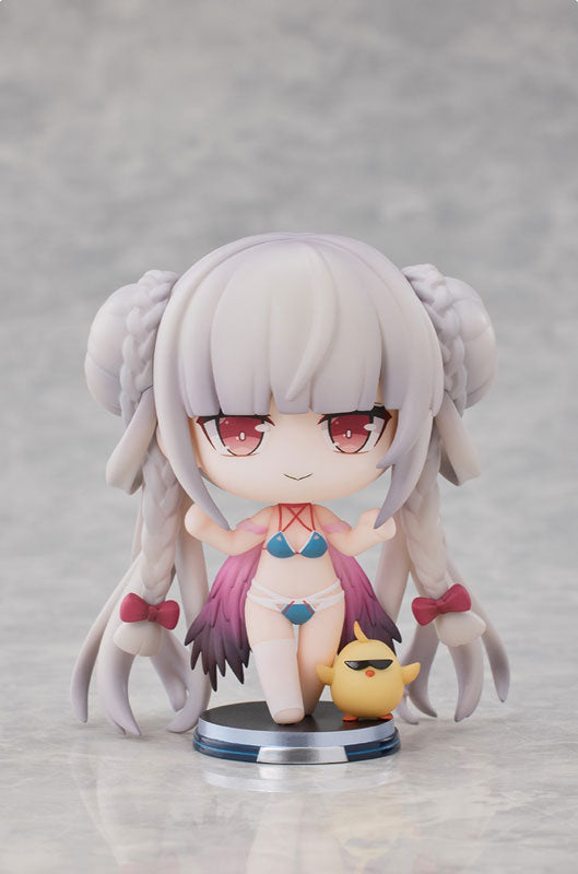 Azur Lane Summer Swimsuit Chibi Figure Vol.2 Formidable - Image 2