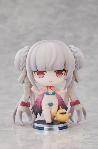 Azur Lane Summer Swimsuit Chibi Figure Vol.2 Formidable - Image 2