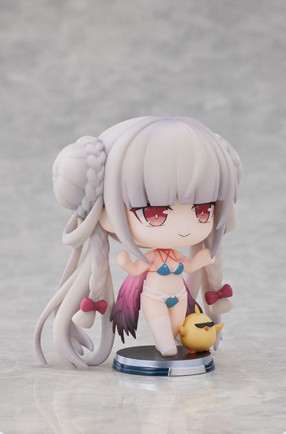 Azur Lane Summer Swimsuit Chibi Figure Vol.2 Formidable - Image 3