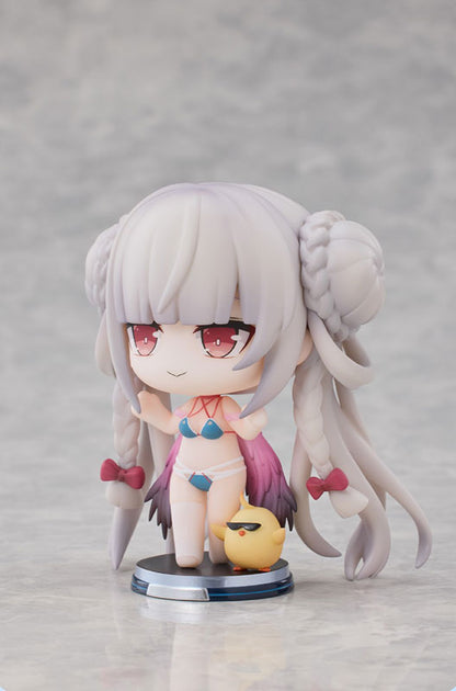 Azur Lane Summer Swimsuit Chibi Figure Vol.2 Formidable - Image 4