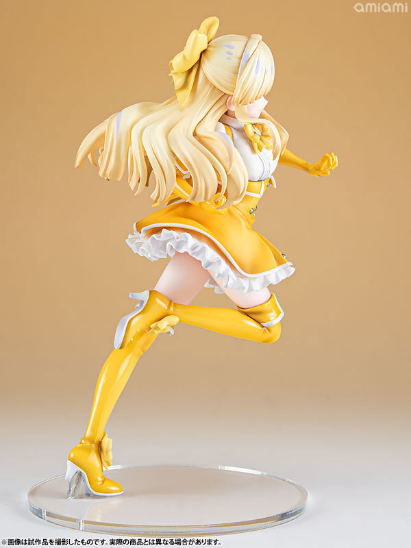 KDcolle Gushing Over Magical Girls Magia Sulfur 1/7 Figure - Image 5