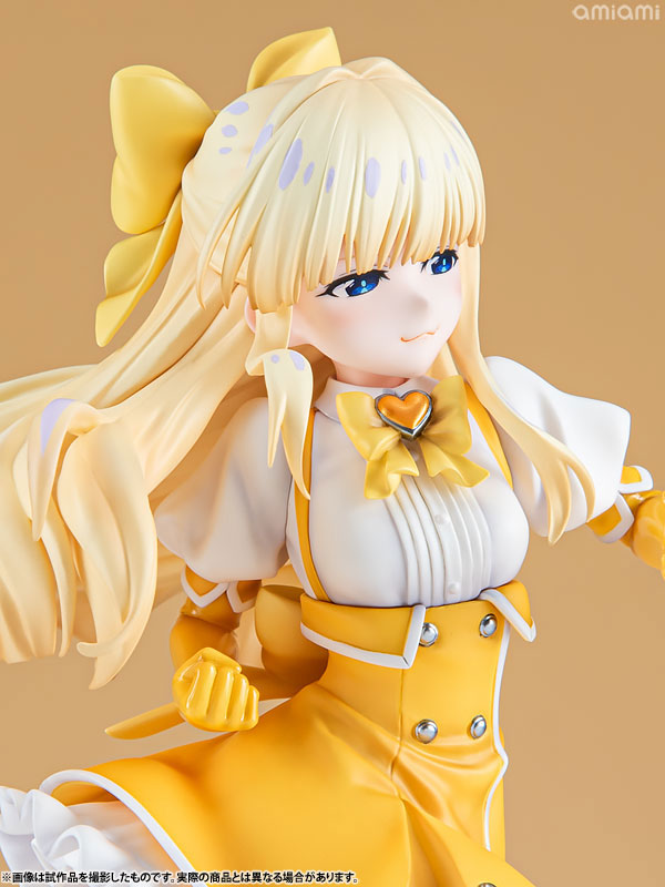 KDcolle Gushing Over Magical Girls Magia Sulfur 1/7 Figure - Image 12