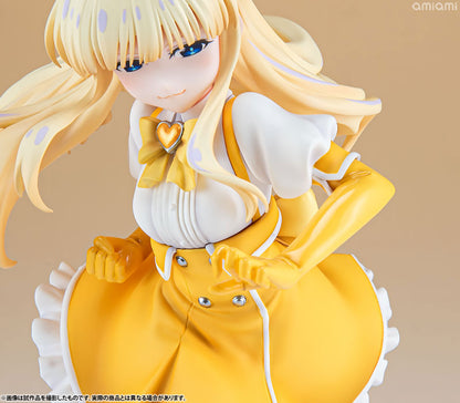 KDcolle Gushing Over Magical Girls Magia Sulfur 1/7 Figure - Image 13