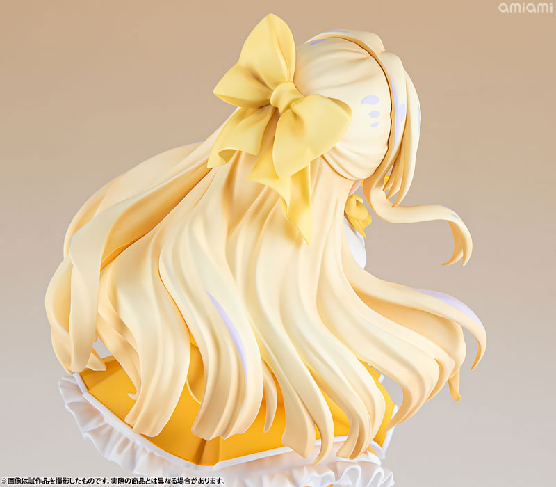 KDcolle Gushing Over Magical Girls Magia Sulfur 1/7 Figure - Image 14