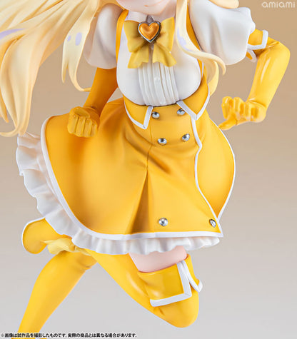 KDcolle Gushing Over Magical Girls Magia Sulfur 1/7 Figure - Image 15