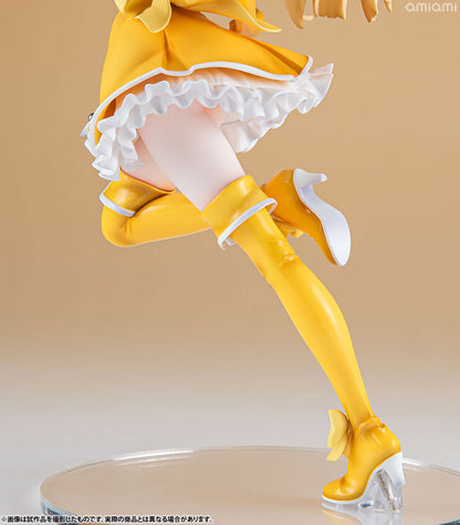 KDcolle Gushing Over Magical Girls Magia Sulfur 1/7 Figure - Image 18